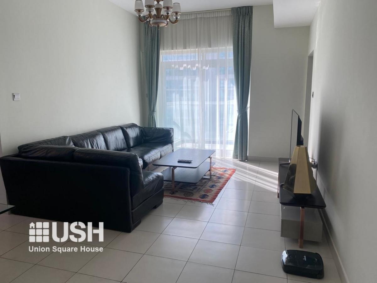 Picture of Apartment For Rent in Dubai Studio City (Dsc), Dubai, United Arab Emirates