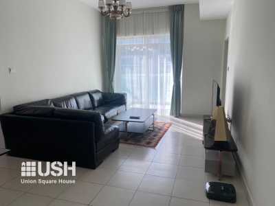Apartment For Rent in Dubai Studio City (Dsc), United Arab Emirates
