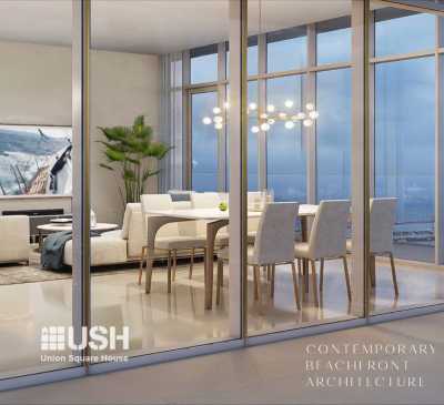Apartment For Sale in Dubai Harbour, United Arab Emirates