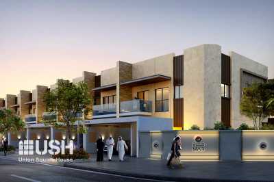 Home For Sale in Mohammed Bin Rashid City (Mbr), United Arab Emirates