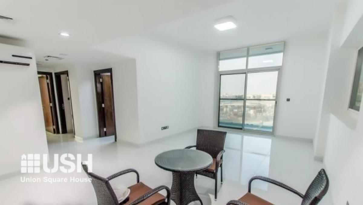 Picture of Apartment For Sale in Dubai Silicon Oasis (Dso), Dubai, United Arab Emirates