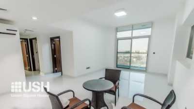 Apartment For Sale in Dubai Silicon Oasis (Dso), United Arab Emirates