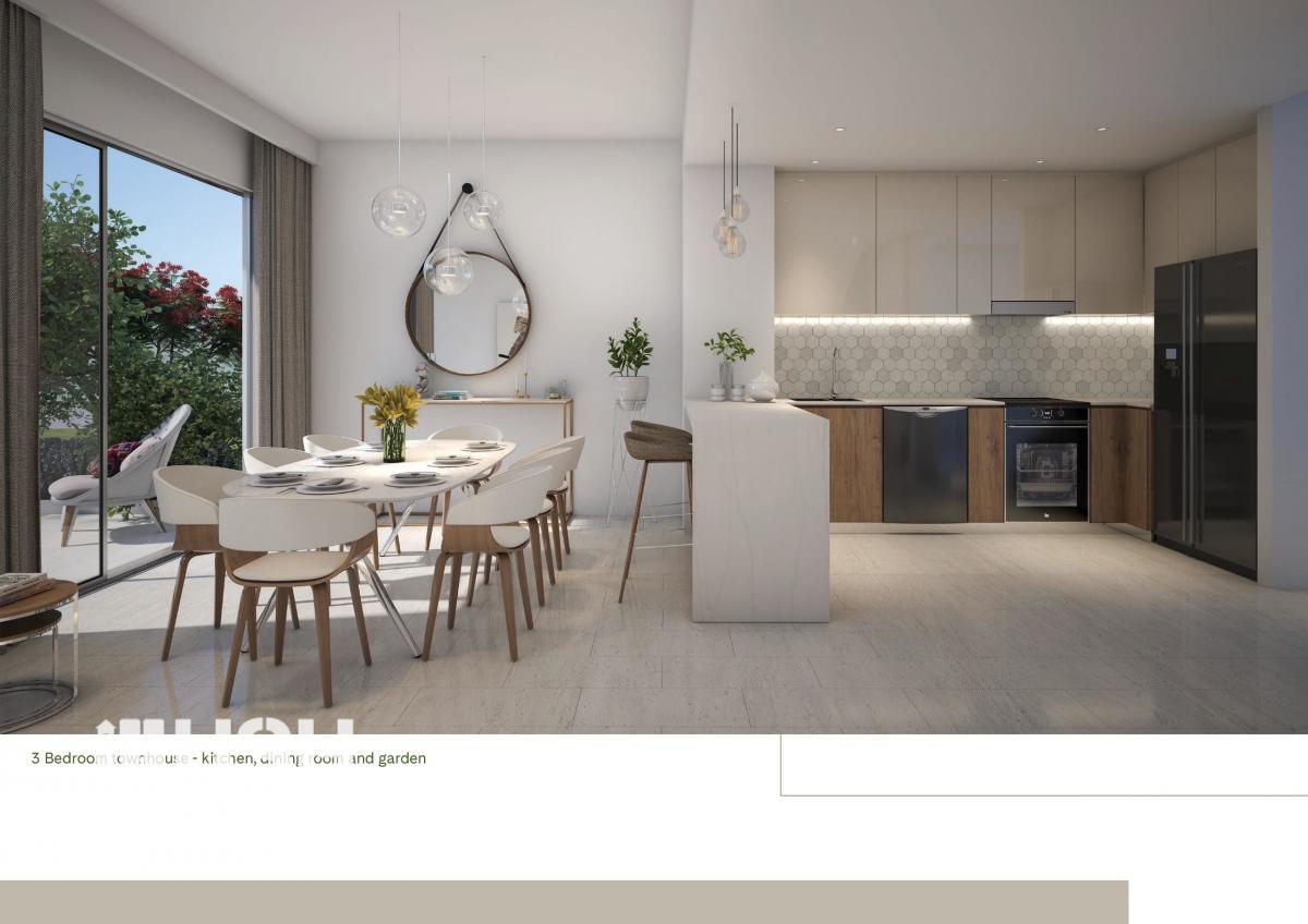 Picture of Villa For Sale in Tilal Al Ghaf, Dubai, United Arab Emirates