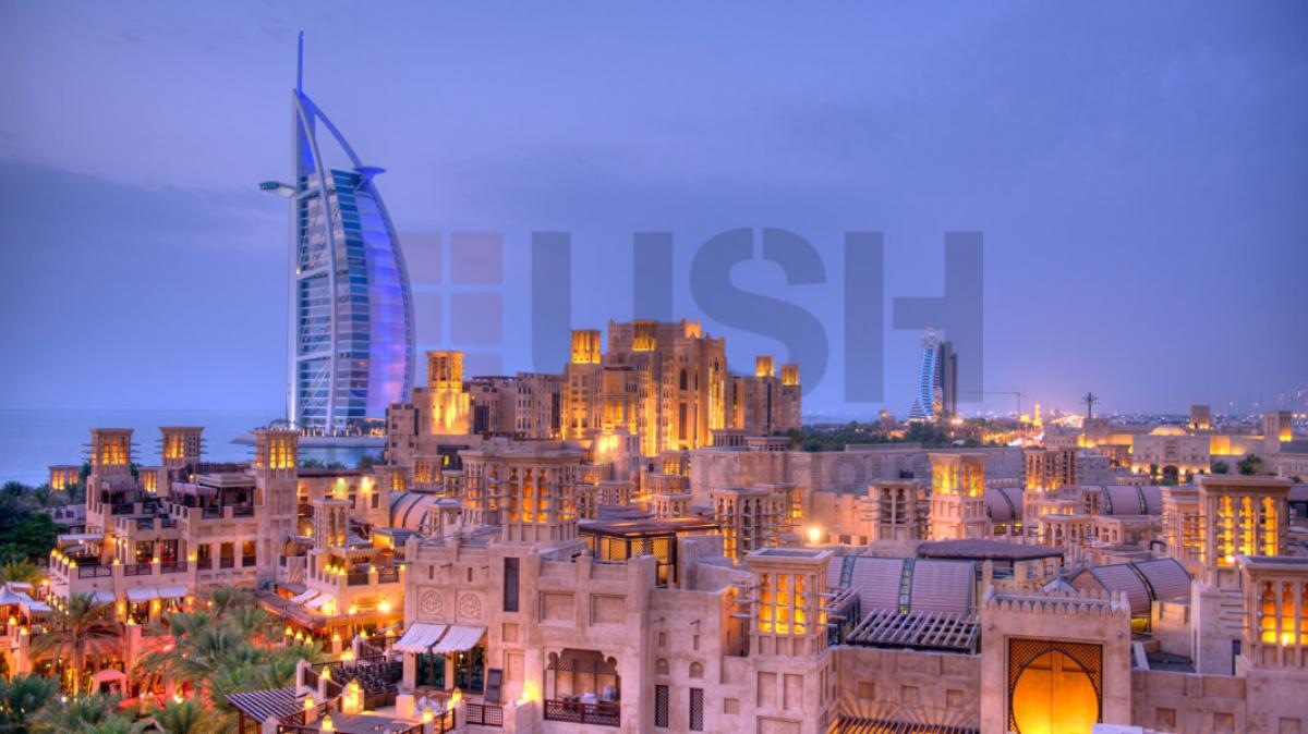 Picture of Apartment For Sale in Umm Suqeim, Dubai, United Arab Emirates