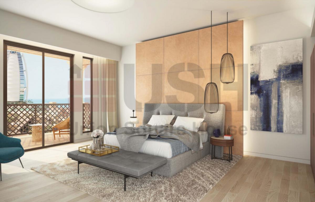 Picture of Apartment For Sale in Umm Suqeim, Dubai, United Arab Emirates