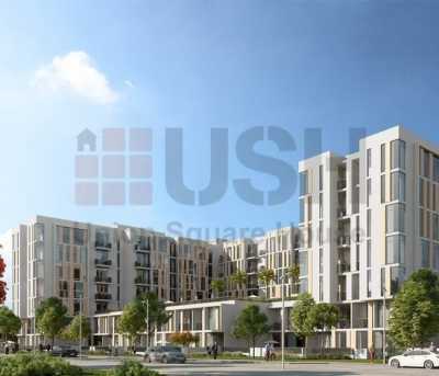 Apartment For Sale in Mudon, United Arab Emirates