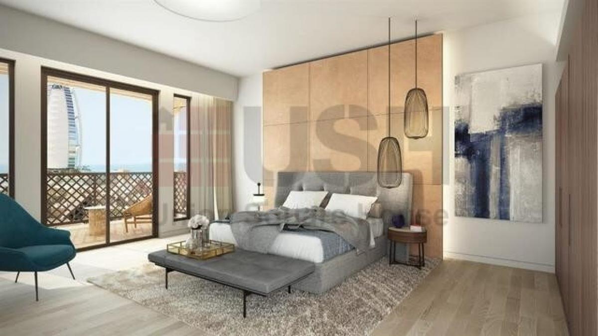 Picture of Apartment For Sale in Umm Suqeim, Dubai, United Arab Emirates