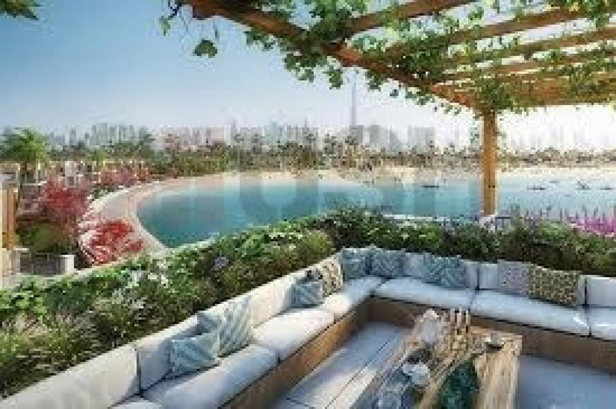 Picture of Villa For Sale in Jumeirah, Dubai, United Arab Emirates