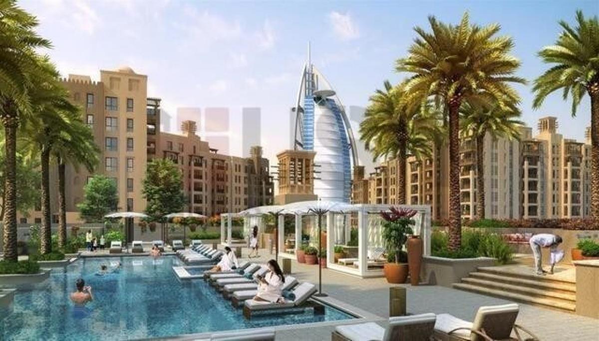 Picture of Apartment For Sale in Umm Suqeim, Dubai, United Arab Emirates