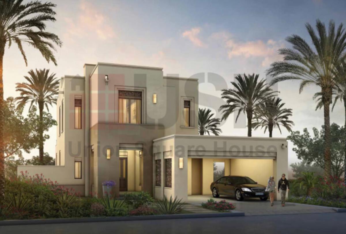 Picture of Villa For Sale in Arabian Ranches 2, Dubai, United Arab Emirates