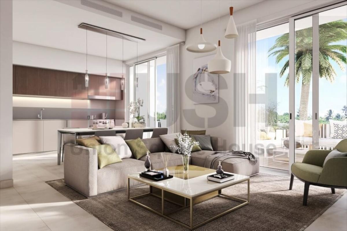 Picture of Home For Sale in Dubai South (Dubai World Central), Dubai, United Arab Emirates