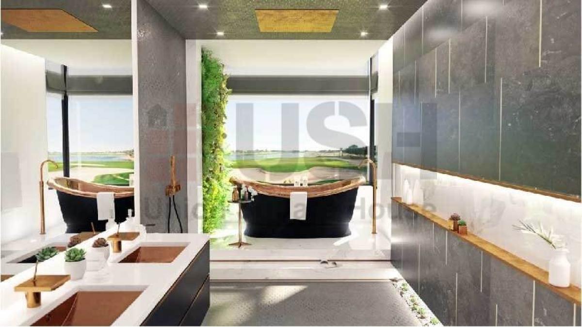 Picture of Home For Sale in Jumeirah Golf Estates, Dubai, United Arab Emirates