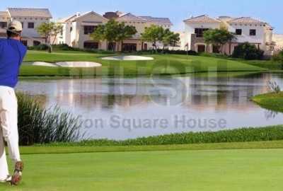 Apartment For Sale in Jumeirah Golf Estates, United Arab Emirates