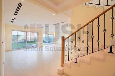 Villa For Rent in Jumeirah Park, United Arab Emirates