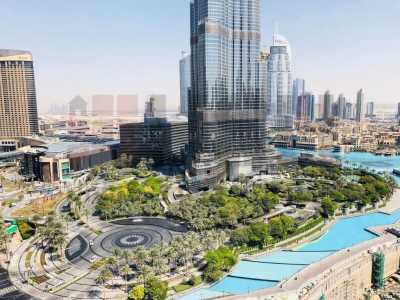 Home For Sale in Downtown Dubai, United Arab Emirates