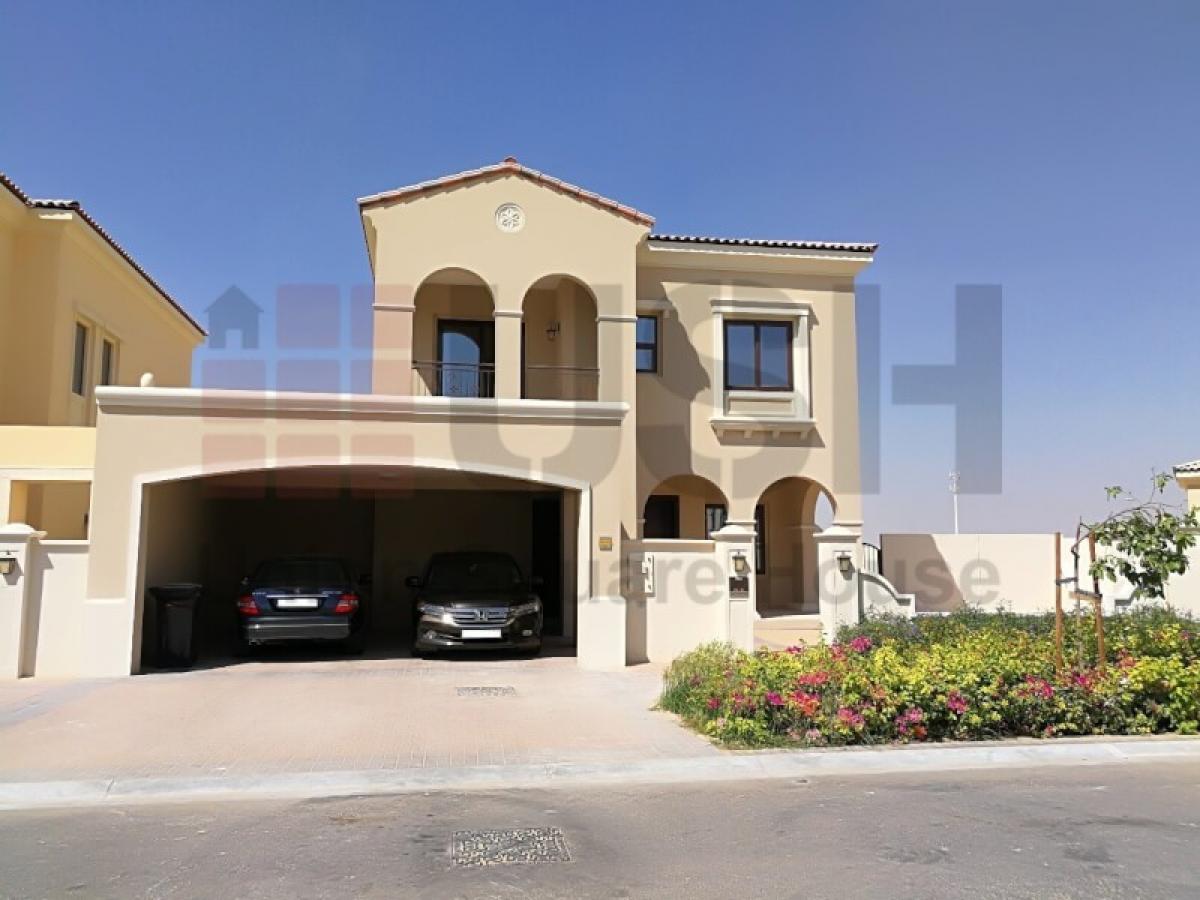 Picture of Villa For Sale in Arabian Ranches 2, Dubai, United Arab Emirates