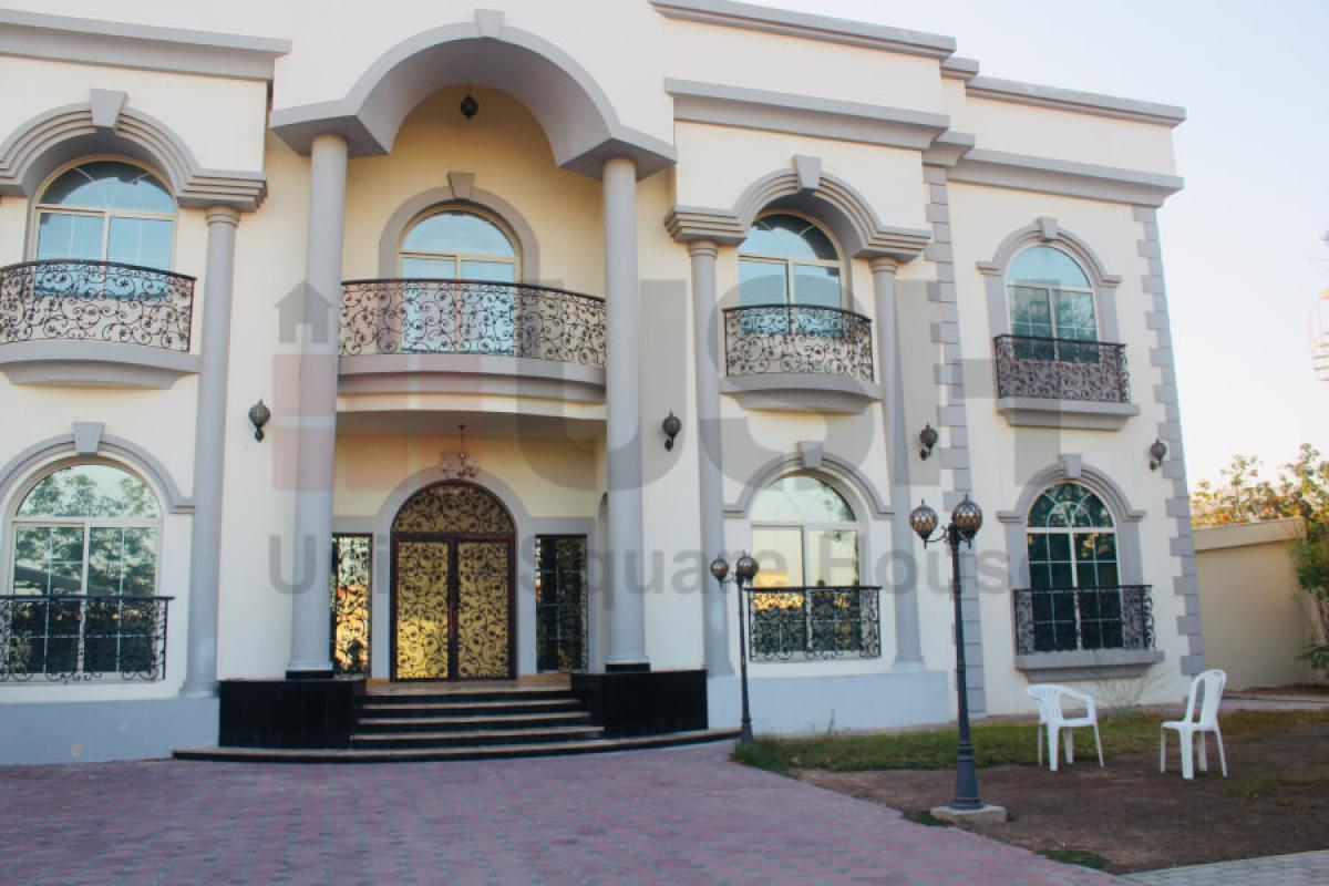 Picture of Villa For Rent in Umm Al Sheif, Dubai, United Arab Emirates