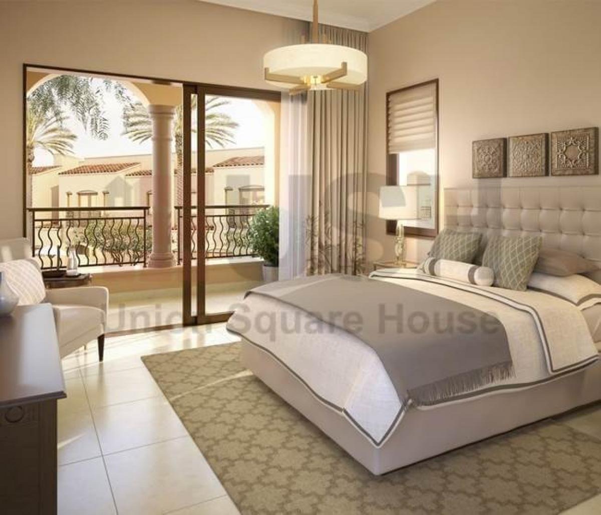 Picture of Home For Sale in Serena, Dubai, United Arab Emirates