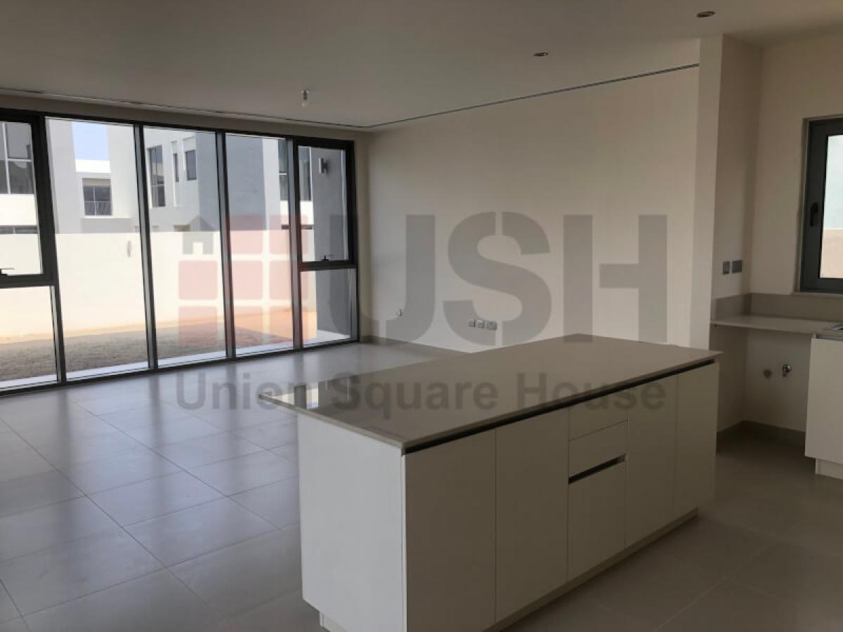 Picture of Villa For Rent in Dubai Hills Estate, Dubai, United Arab Emirates