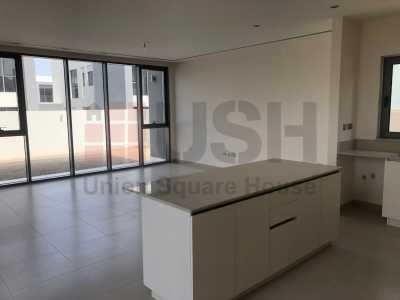 Villa For Rent in Dubai Hills Estate, United Arab Emirates