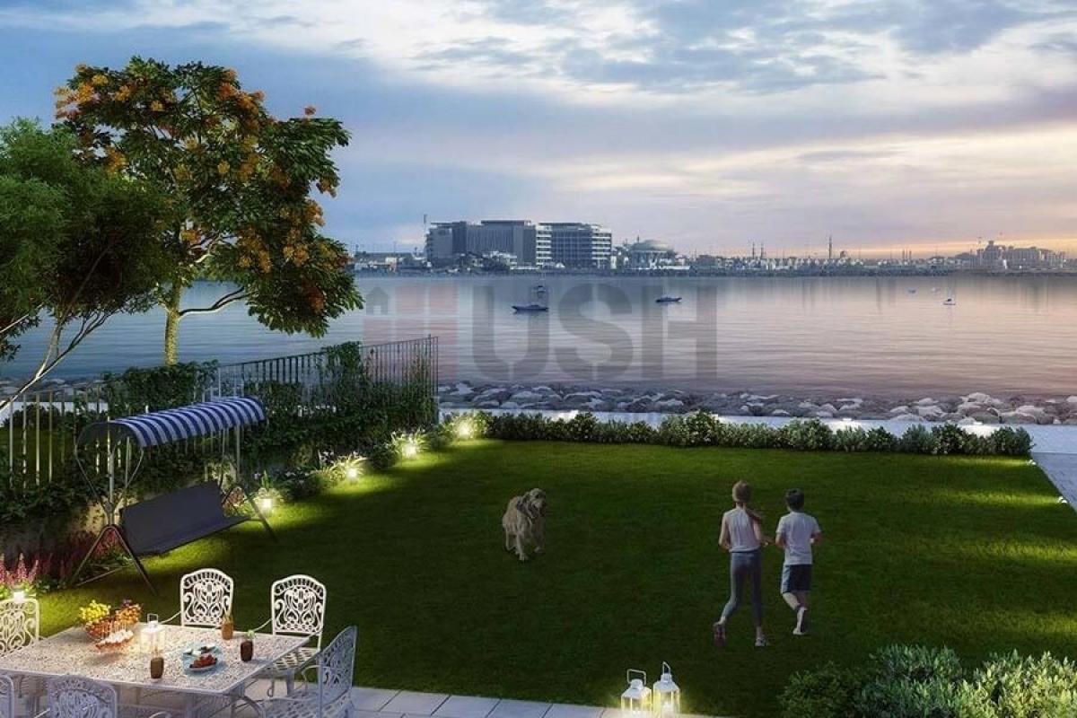 Picture of Home For Sale in Jumeirah, Dubai, United Arab Emirates