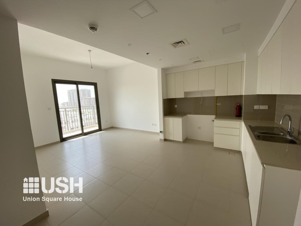 Picture of Apartment For Rent in Town Square, Dubai, United Arab Emirates