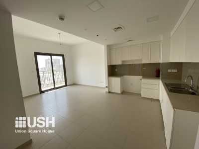 Apartment For Rent in Town Square, United Arab Emirates