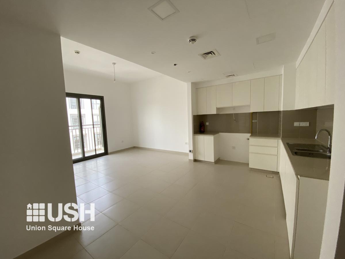 Picture of Apartment For Rent in Town Square, Dubai, United Arab Emirates