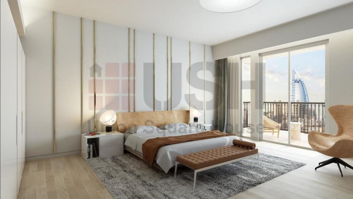 Picture of Apartment For Sale in Umm Suqeim, Dubai, United Arab Emirates