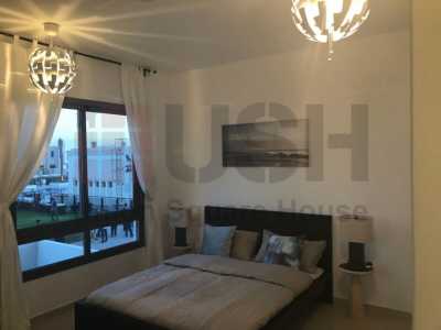 Home For Rent in Town Square, United Arab Emirates