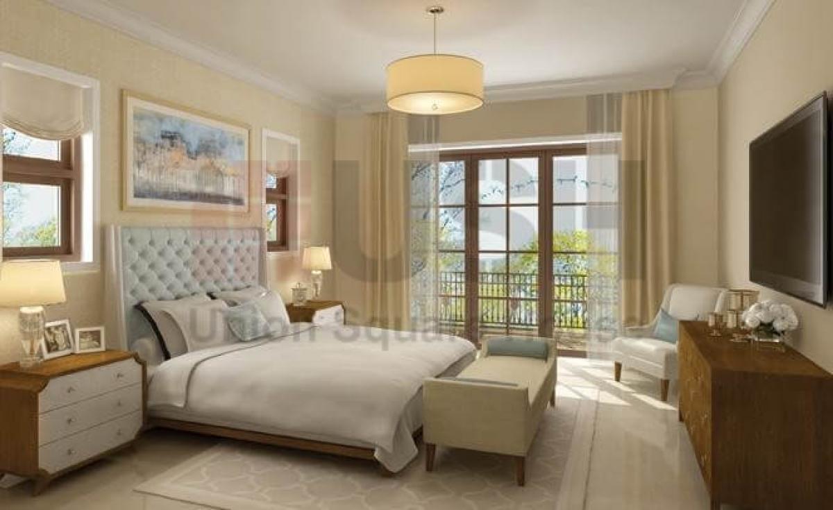 Picture of Villa For Sale in Arabian Ranches 2, Dubai, United Arab Emirates