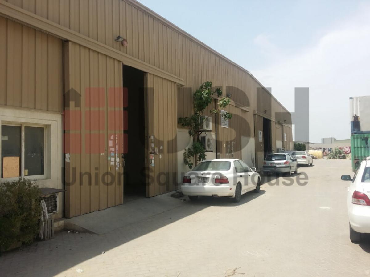 Picture of Home For Sale in Dubai Investment Park (Dip), Dubai, United Arab Emirates