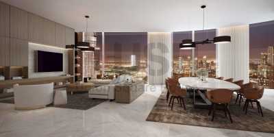 Home For Sale in Downtown Dubai, United Arab Emirates