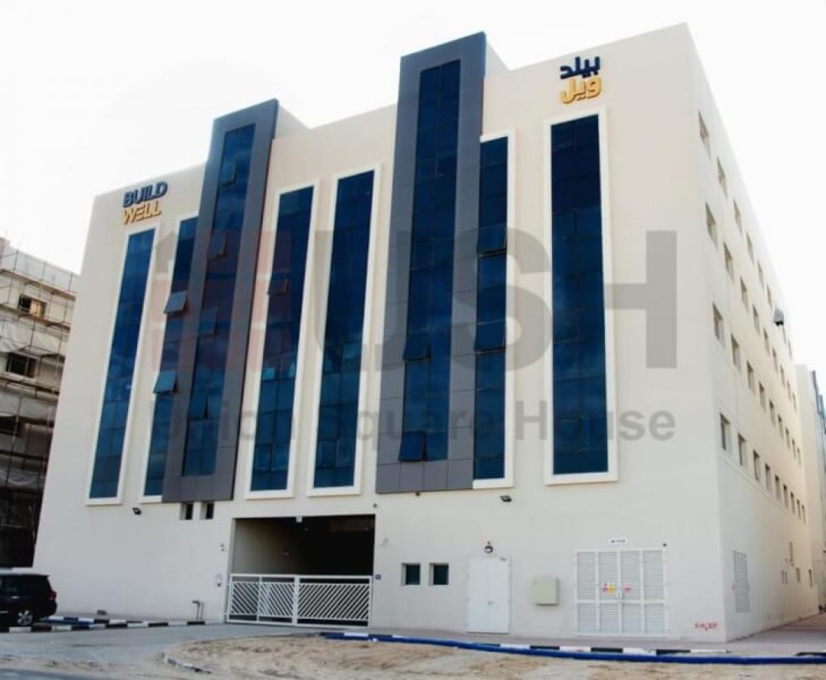 Picture of Special Use For Rent in Jebel Ali, Dubai, United Arab Emirates