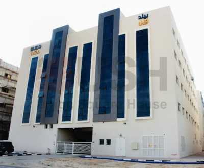 Special Use For Rent in Jebel Ali, United Arab Emirates