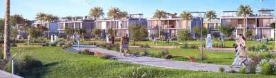 Residential Lots For Sale in Dubai Hills Estate, United Arab Emirates
