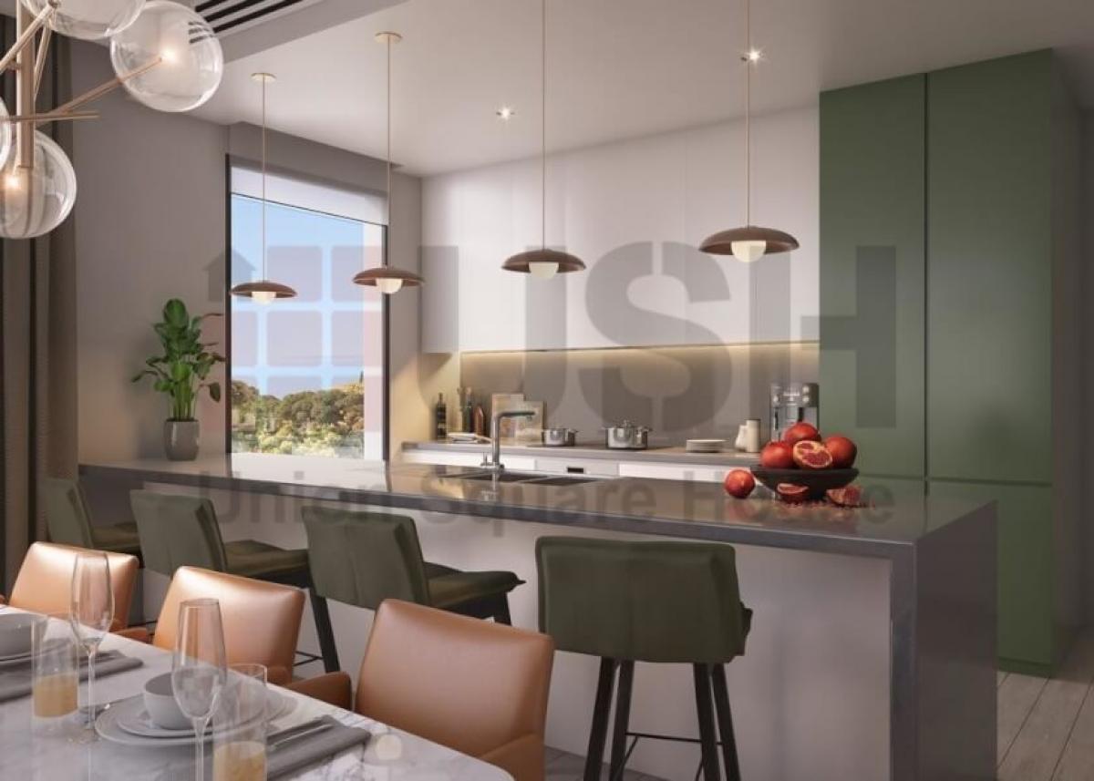 Picture of Apartment For Sale in City Walk, Dubai, United Arab Emirates