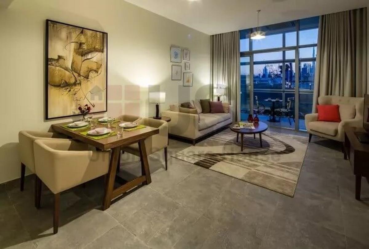 Picture of Apartment For Sale in Al Kifaf, Dubai, United Arab Emirates