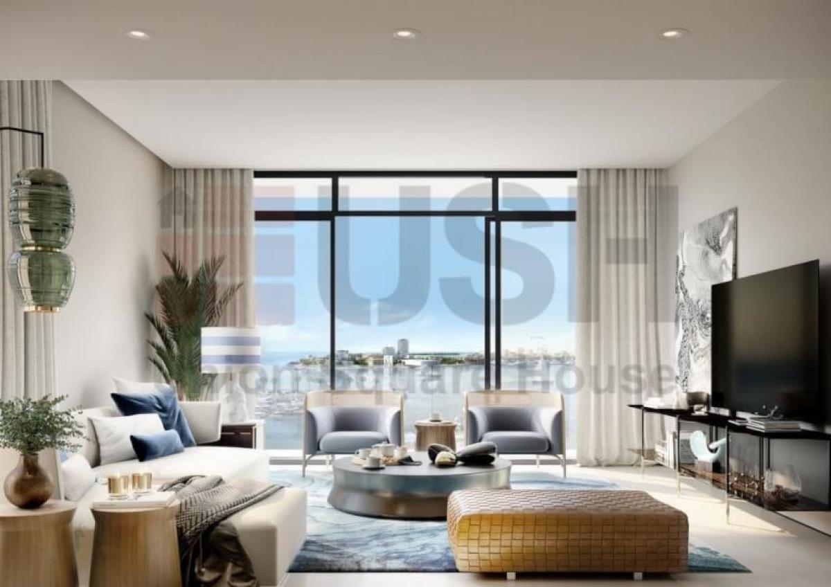 Picture of Apartment For Sale in Mina Rashid, Dubai, United Arab Emirates