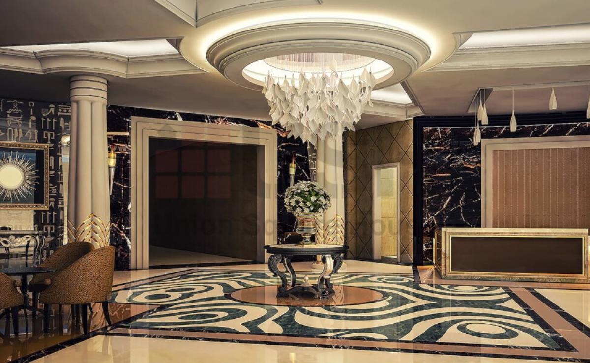 Picture of Apartment For Sale in Falcon City Of Wonders, Dubai, United Arab Emirates