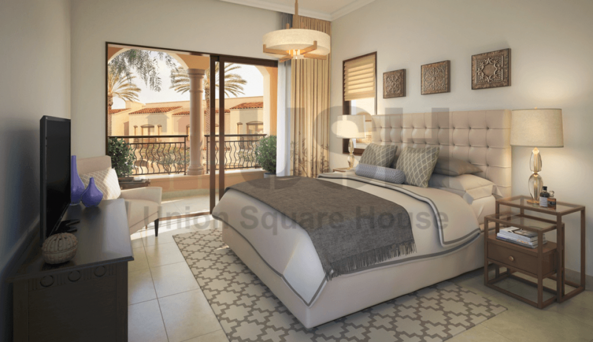 Picture of Home For Sale in Serena, Dubai, United Arab Emirates