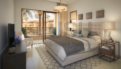 Home For Sale in Serena, United Arab Emirates