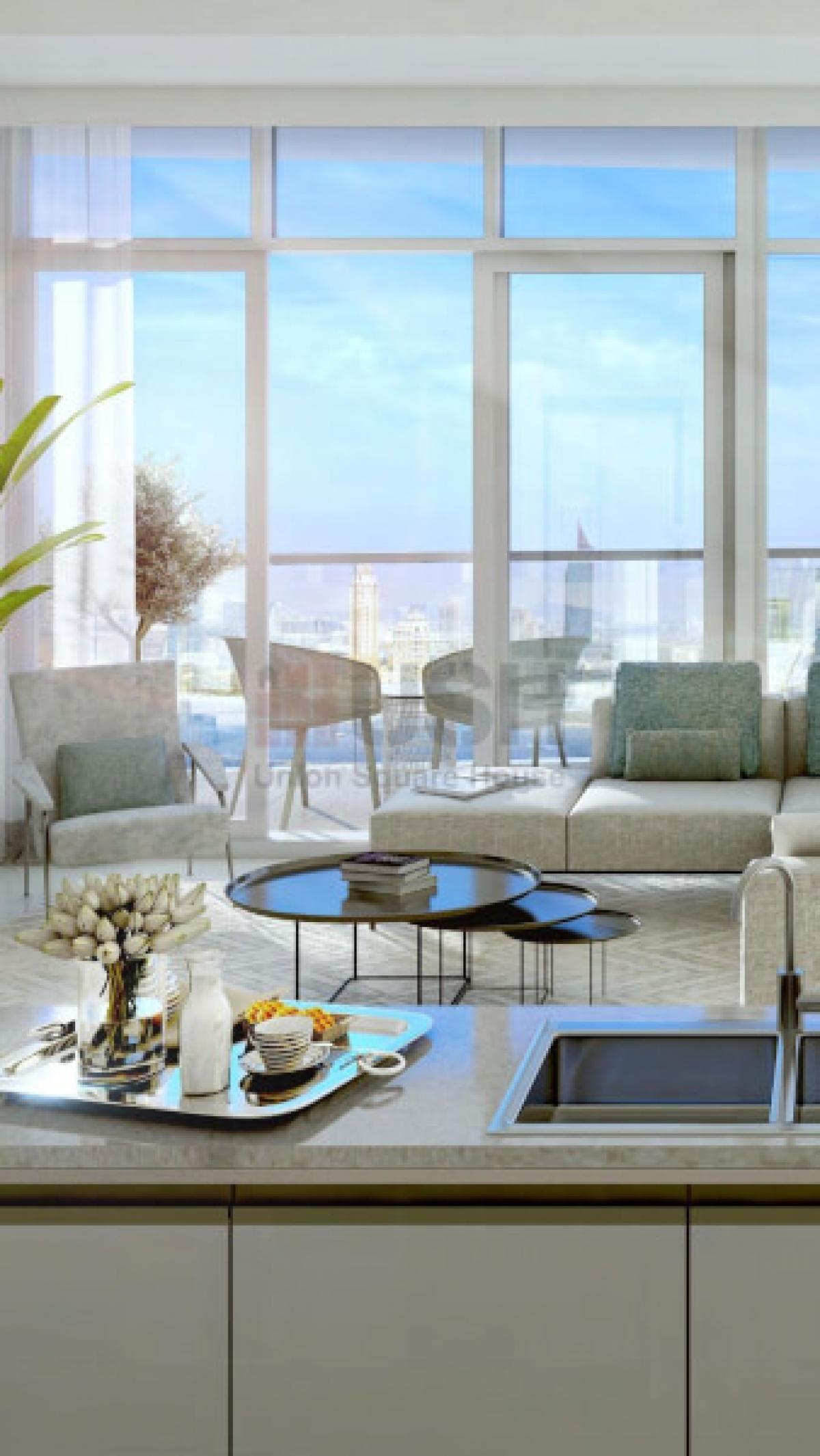 Picture of Apartment For Sale in Dubai Harbour, Dubai, United Arab Emirates