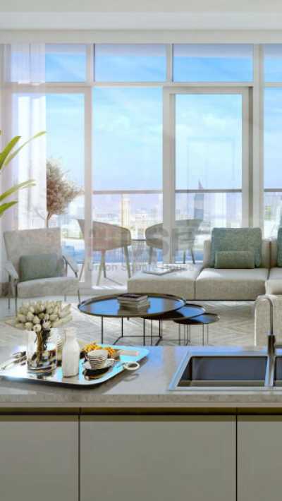 Apartment For Sale in Dubai Harbour, United Arab Emirates