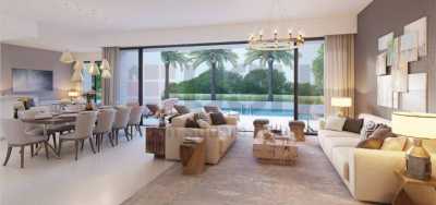 Villa For Rent in Dubai Hills Estate, United Arab Emirates
