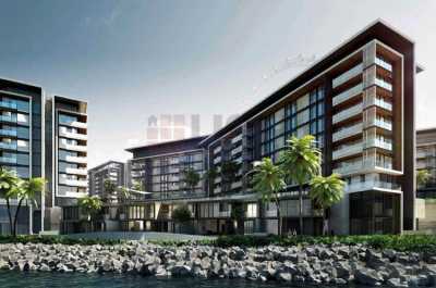 Apartment For Sale in Bluewaters, United Arab Emirates