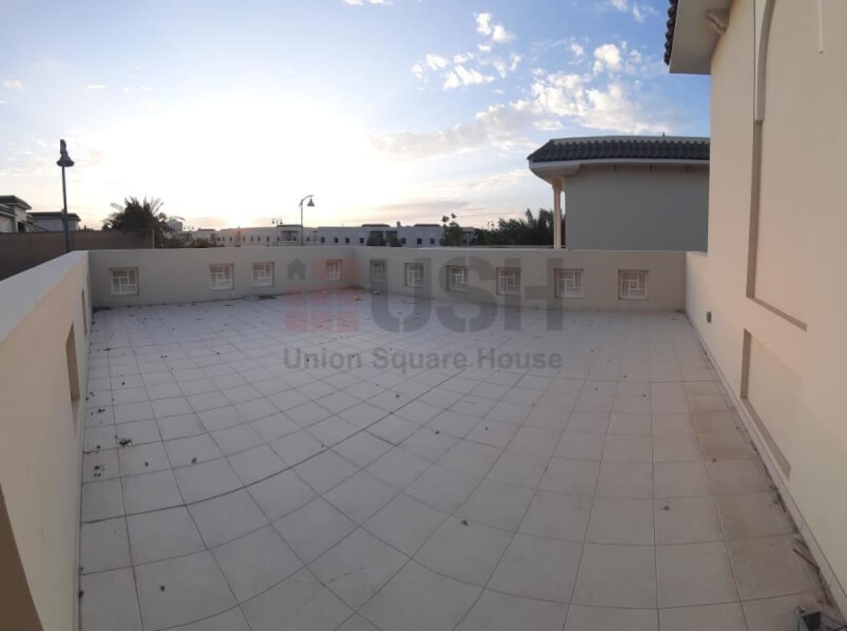 Picture of Villa For Rent in Al Furjan, Dubai, United Arab Emirates