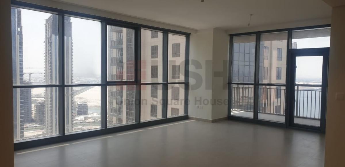 Picture of Apartment For Rent in Dubai Creek Harbour (The Lagoons), Dubai, United Arab Emirates