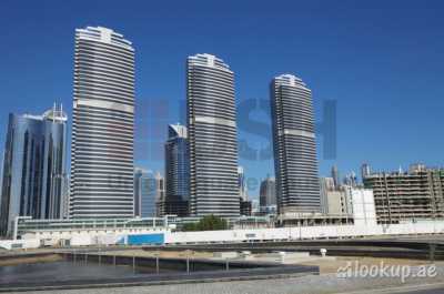 Office For Sale in Jumeirah Lake Towers (Jlt), United Arab Emirates