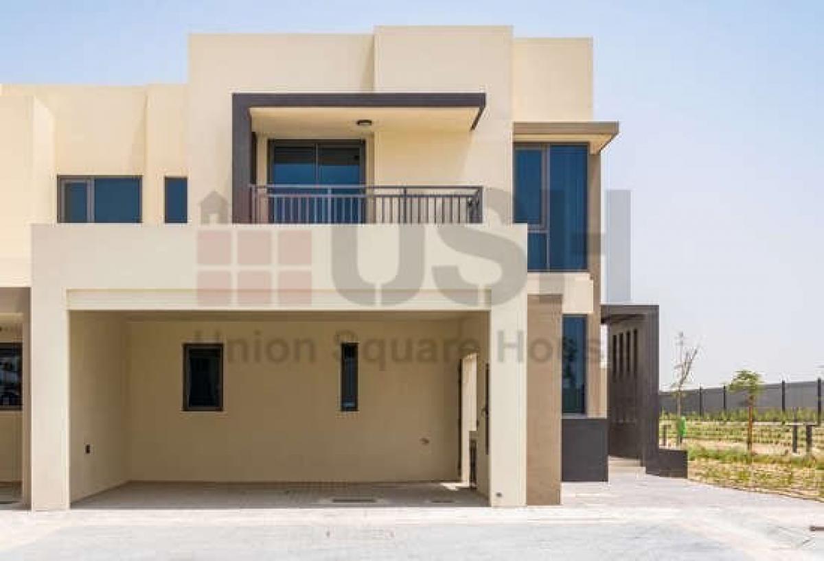 Picture of Home For Rent in Dubai Hills Estate, Dubai, United Arab Emirates